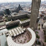 Barbican Centre