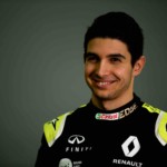 Esteban Ocon