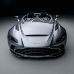 Aston Martin V12 Speedster (2)