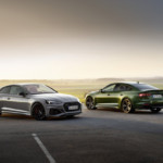 Audi RS 5 Coupé, Audi RS 5 Sportback