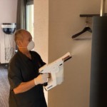 Marriott Global Cleanliness Council