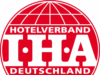 Der Hotelverband Deutschland (IHA) ist der Branchenverband der Hotellerie in Deutschland.