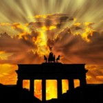 Brandenburger Tor