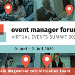 event manager forum