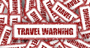 Reisewarnungen sollen Touristen schützen