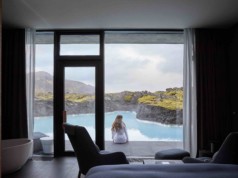 The Retreat at Blue Lagoon auf Island freut sich über 35 Auszeichnungen