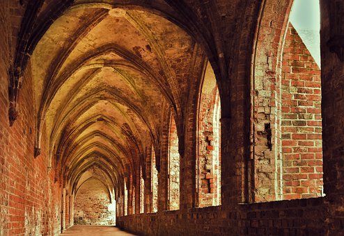 Kloster Urlaub im Kloster