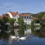 Landhaus Zu den Rothen Forellen