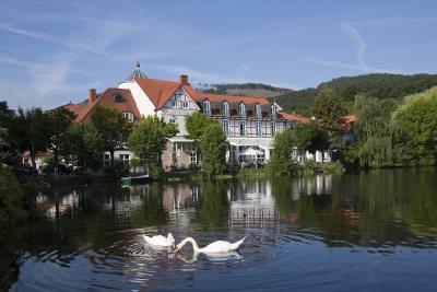Landhaus Zu den Rothen Forellen