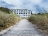 Strandhotel Dünenmeer sieht fünf Sterne