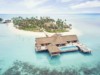 Urlaub im Inselparadies Waldorf Astoria Maldives Ithaafushi