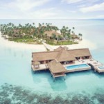 Waldorf Maldives Ithaafushi – 12/09/2019