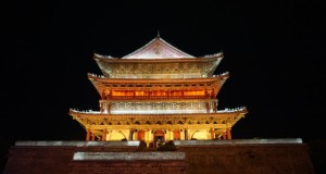 Reisen in die historische Hauptstadt Xi'an