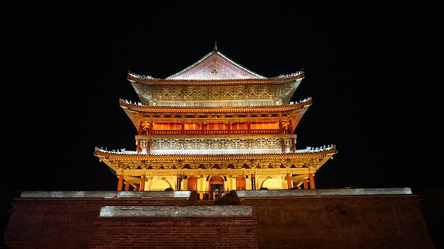 Reisen in die historische Hauptstadt Xi'an