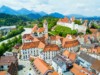 Fotogenste deutsche Kleinstädte sind Füssen, Winterberg und Rothenburg