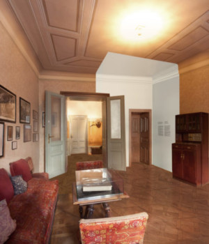 Sigmund Freud Museum ab 29. August 2020 wieder geöffnet