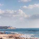 Jaffa Beach