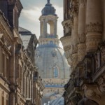 Frauenkirche in Dresden