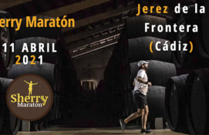 Sherry Marathon von Jerez