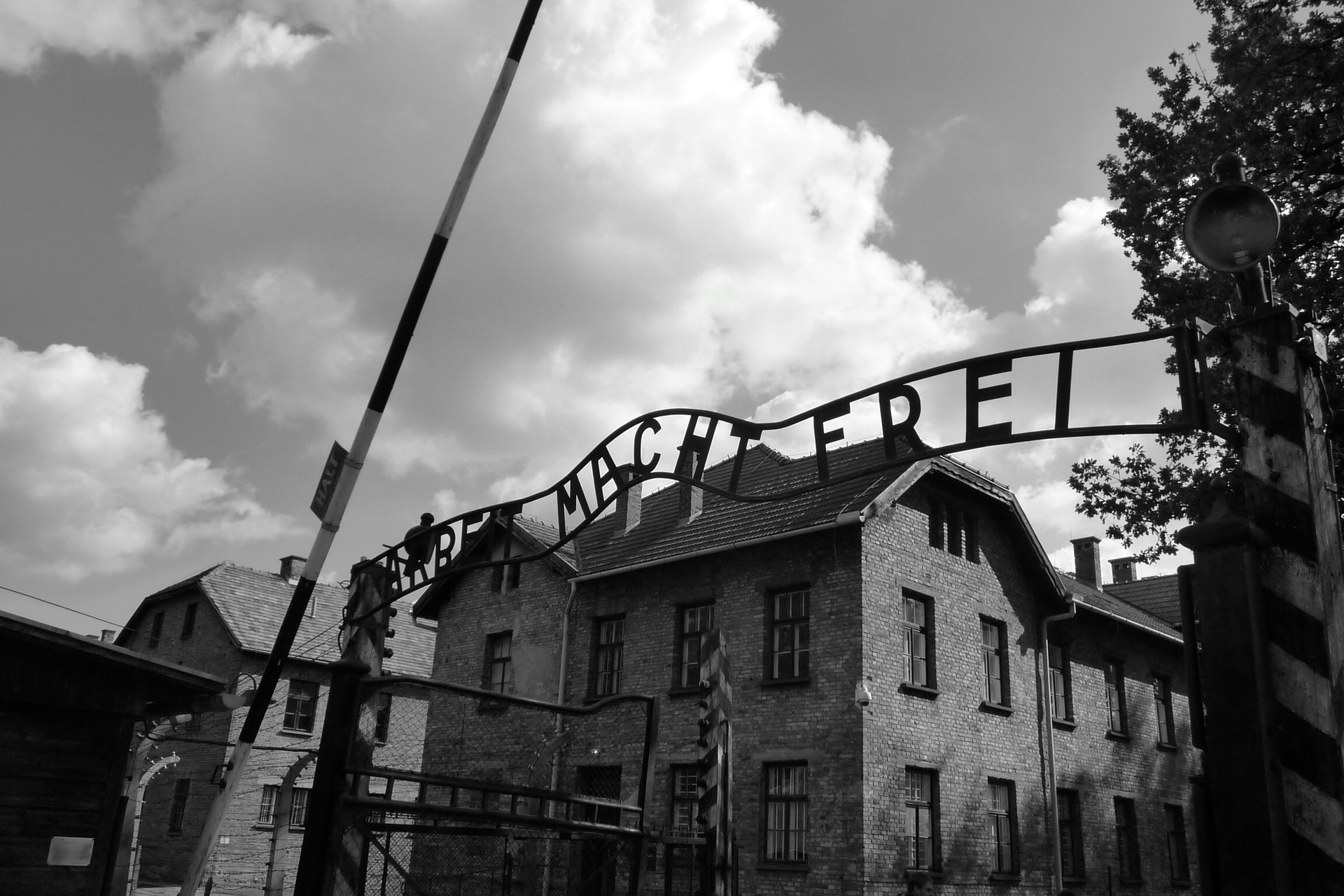 Ausschwitz