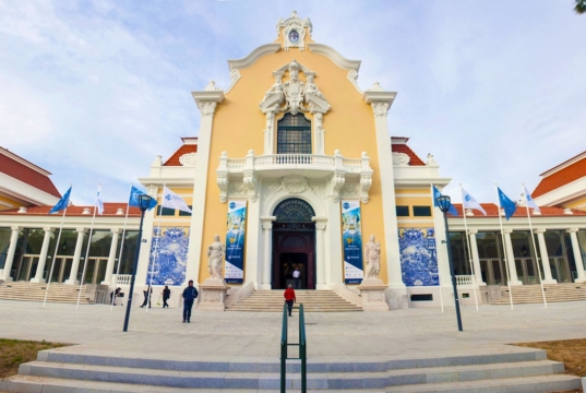 Ranking: Lissabon belegt Platz 2