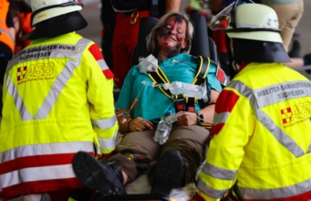 ASB: Unser Einsatz für den Ernstfall