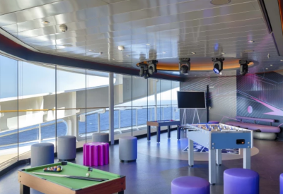 MSC Cruises stellt Reisetrends für 2026 vor