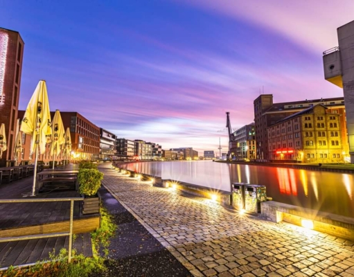 Tourismus in Münster – Tipps & Highlights