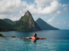 Flüge von Deutschland nach Saint Lucia