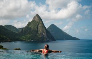Flüge von Deutschland nach Saint Lucia