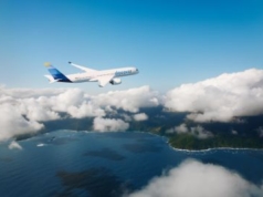 Discover Airlines gibt erste Airbus A350 Ziele bekannt
