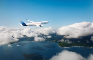 Discover Airlines gibt erste Airbus A350 Ziele bekannt