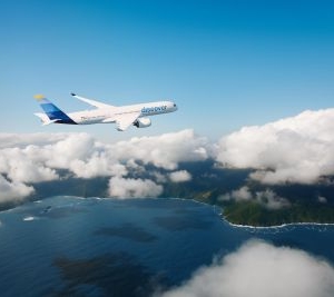 Discover Airlines_Airbus A350-900