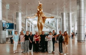 Museen werden zum Anlass für exklusive Kulturreisen