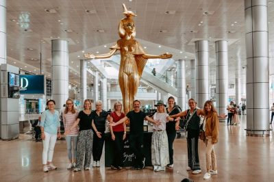 Museen werden zum Anlass für exklusive Kulturreisen